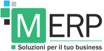 MERP - Soluzioni per il tuo business
